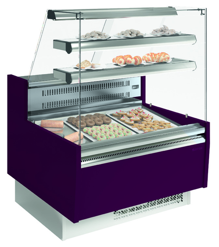 Pastry Display 2